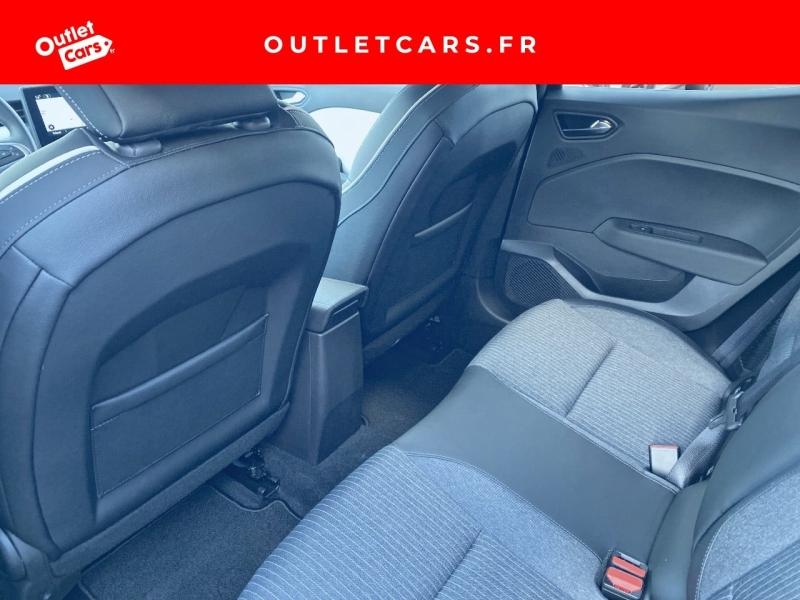 Voitures occasions RENAULT CLIO Techno Nantes