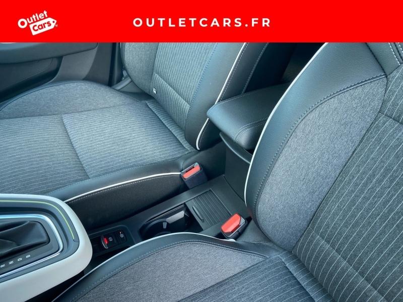 Voitures occasions RENAULT CLIO Techno Nantes