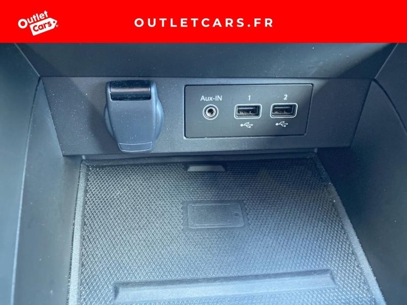 Voitures occasions RENAULT CLIO Techno Nantes