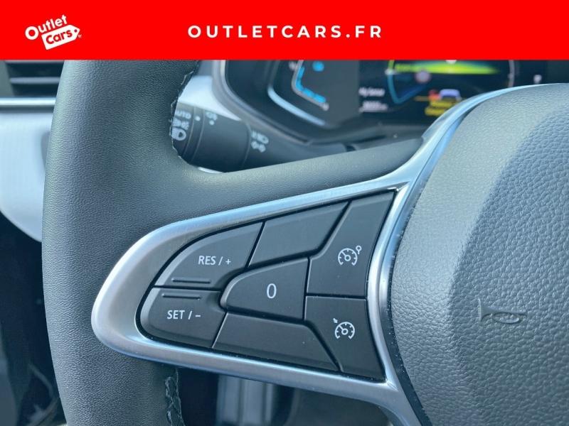 Voitures occasions RENAULT CLIO Techno Nantes