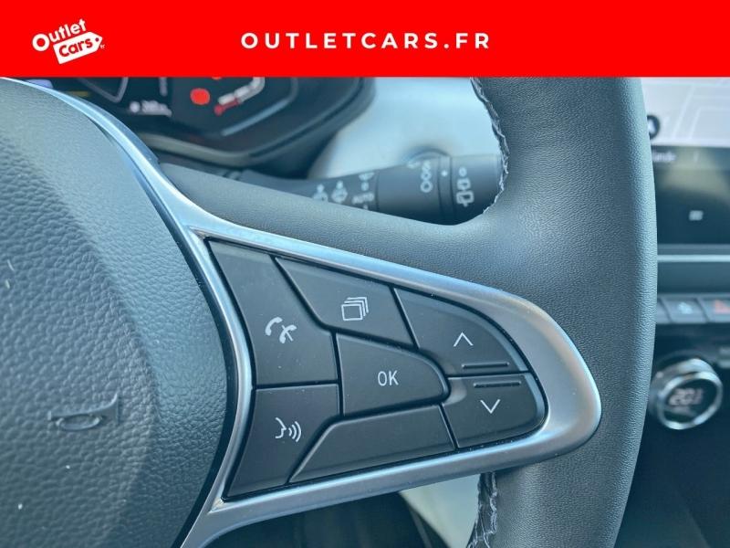 Voitures occasions RENAULT CLIO Techno Nantes