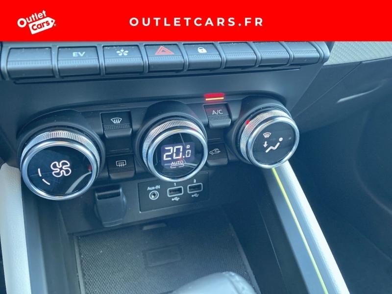 Voitures occasions RENAULT CLIO Techno Nantes