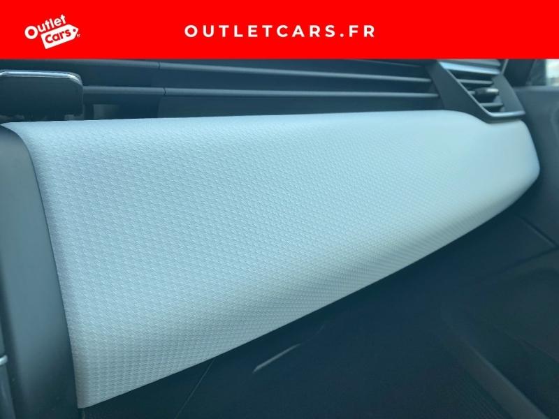 Voitures occasions RENAULT CLIO Techno Nantes