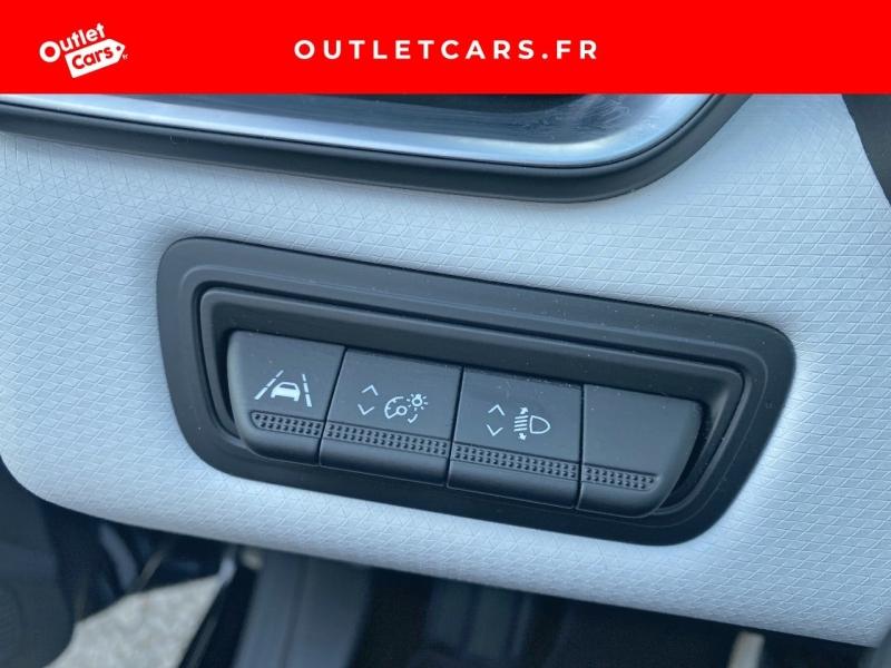 Voitures occasions RENAULT CLIO Techno Nantes