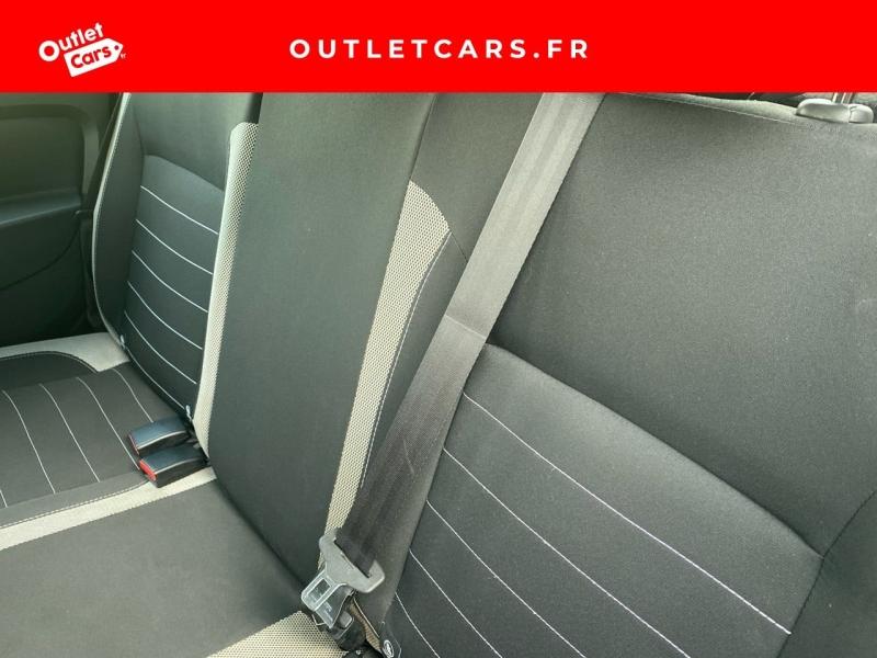 Voitures occasions DACIA SANDERO Stepway Nantes