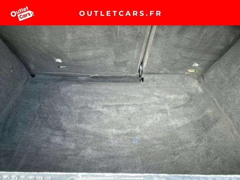 Voitures occasions DACIA SANDERO Stepway Nantes