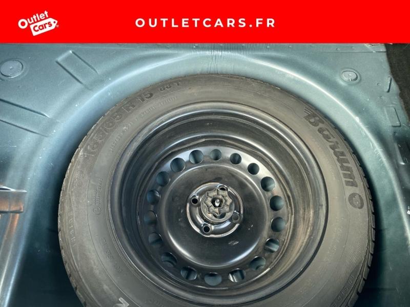 Voitures occasions DACIA SANDERO Stepway Nantes