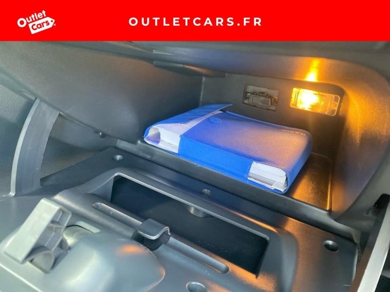 Voitures occasions DACIA SANDERO Stepway Nantes