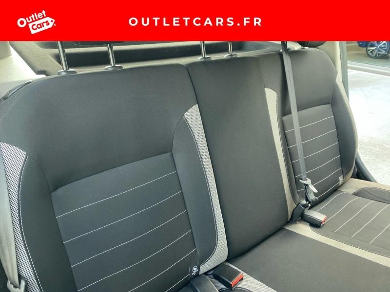 Voitures occasions DACIA SANDERO Stepway Nantes