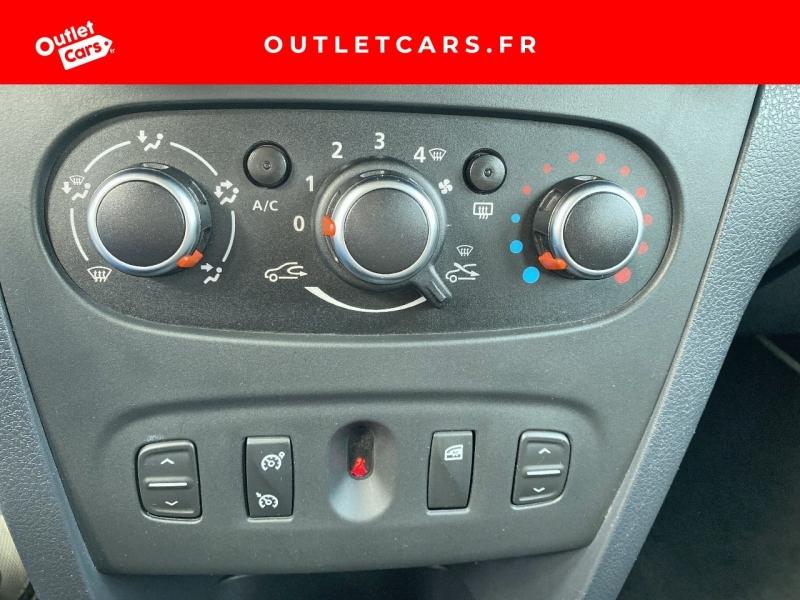 Voitures occasions DACIA SANDERO Stepway Rezé