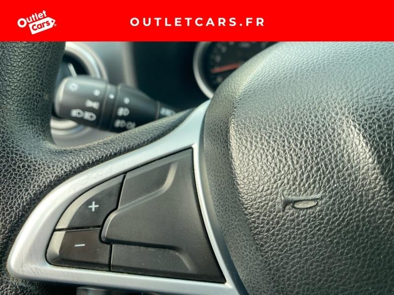 Voitures occasions DACIA SANDERO Stepway Nantes