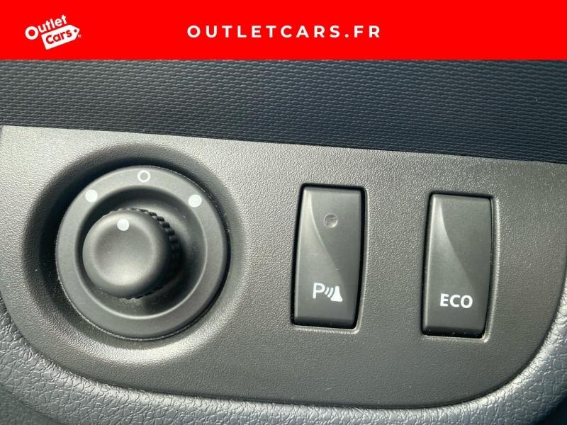 Voitures occasions DACIA SANDERO Stepway Rezé