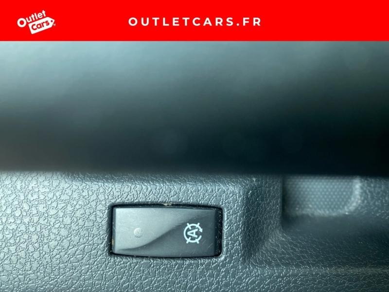 Voitures occasions DACIA SANDERO Stepway Rezé