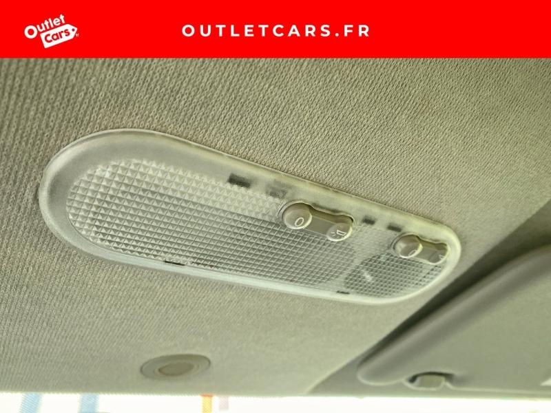 Voitures occasions DACIA SANDERO Stepway Nantes