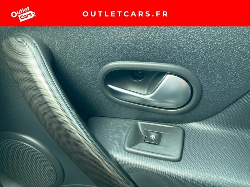 Voitures occasions DACIA SANDERO Stepway Rezé