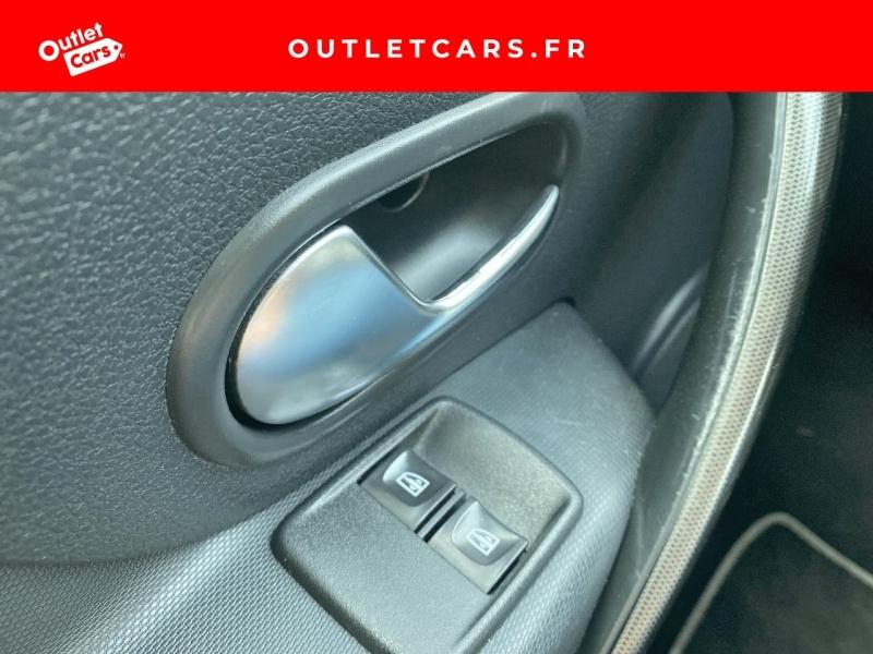 Voitures occasions DACIA SANDERO Stepway Rezé