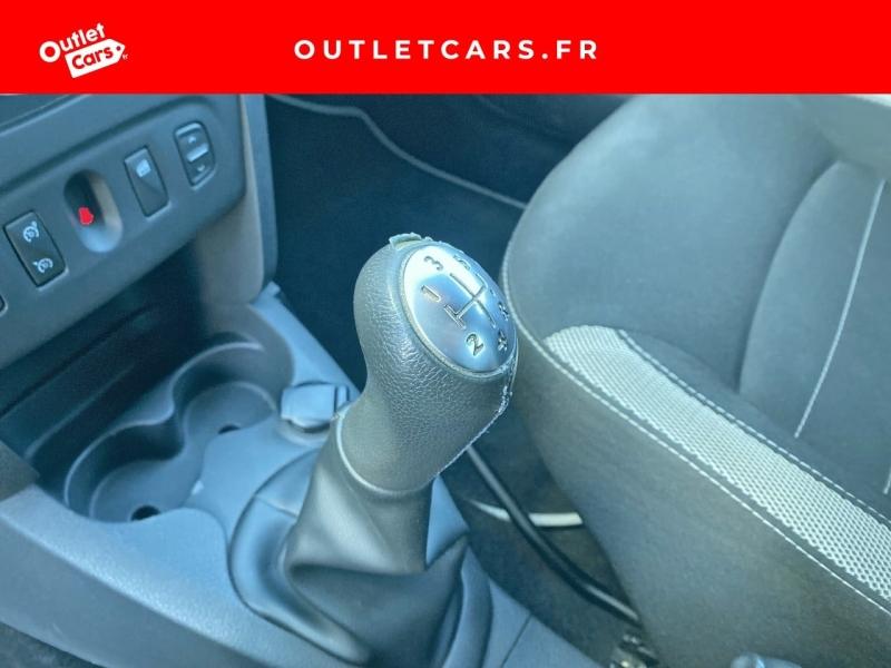 Voitures occasions DACIA SANDERO Stepway Nantes