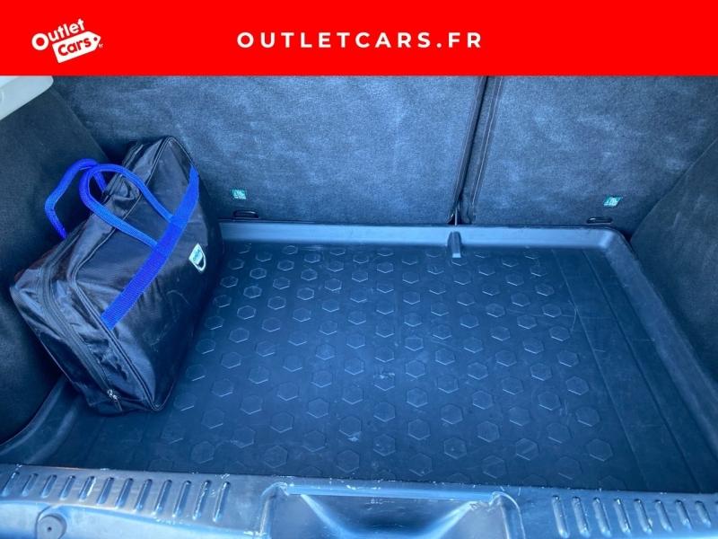 Voitures occasions DACIA SANDERO Stepway Nantes