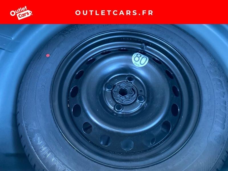 Voitures occasions DACIA SANDERO Stepway Nantes