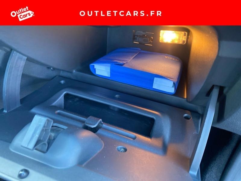 Voitures occasions DACIA SANDERO Stepway Nantes