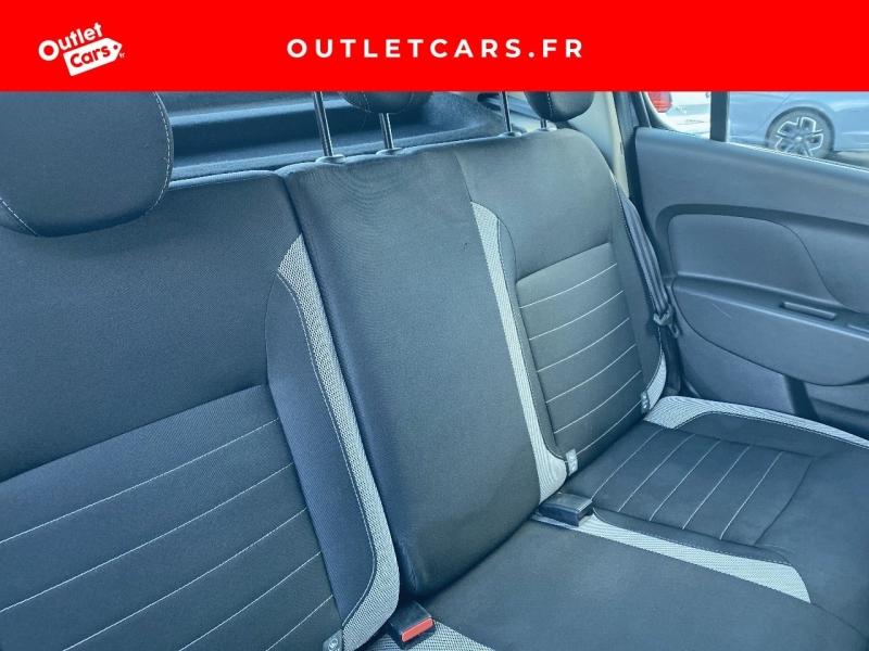 Voitures occasions DACIA SANDERO Stepway Rezé