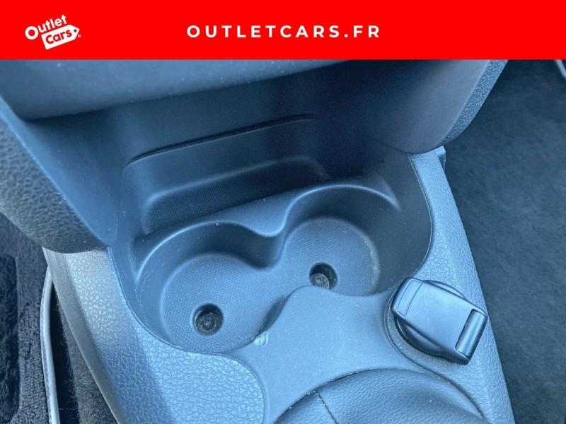 Voitures occasions DACIA SANDERO Stepway Nantes