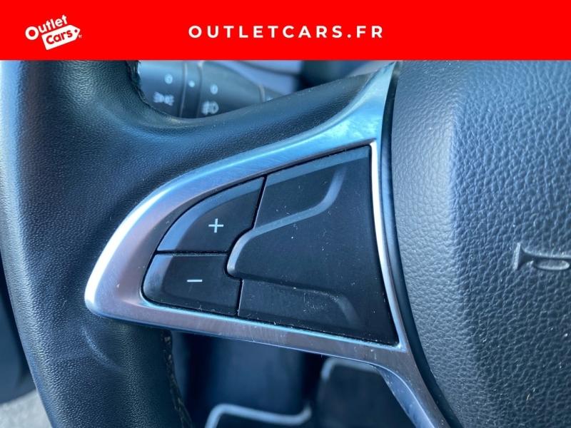 Voitures occasions DACIA SANDERO Stepway Rezé