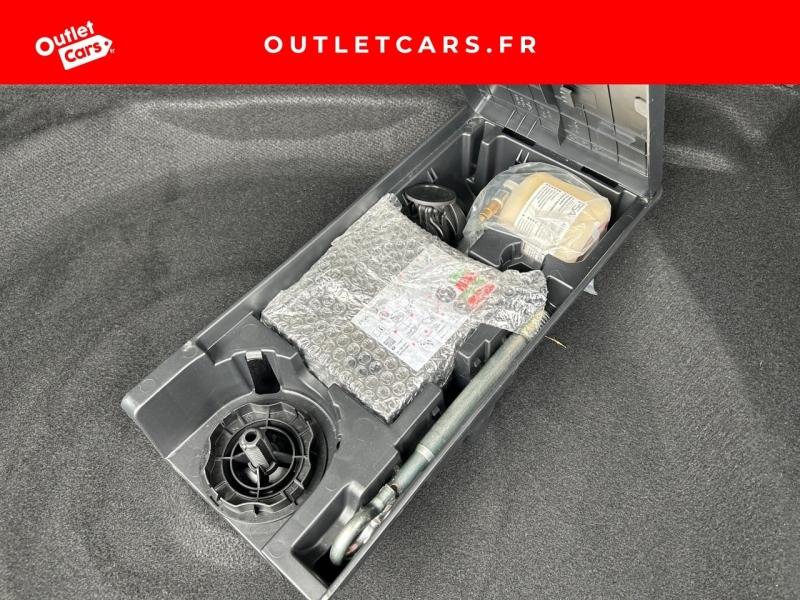 Voitures occasions PEUGEOT 3008 GT Line Nantes