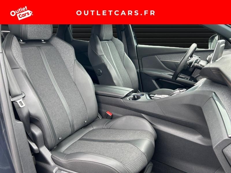 Voitures occasions PEUGEOT 3008 GT Line Nantes