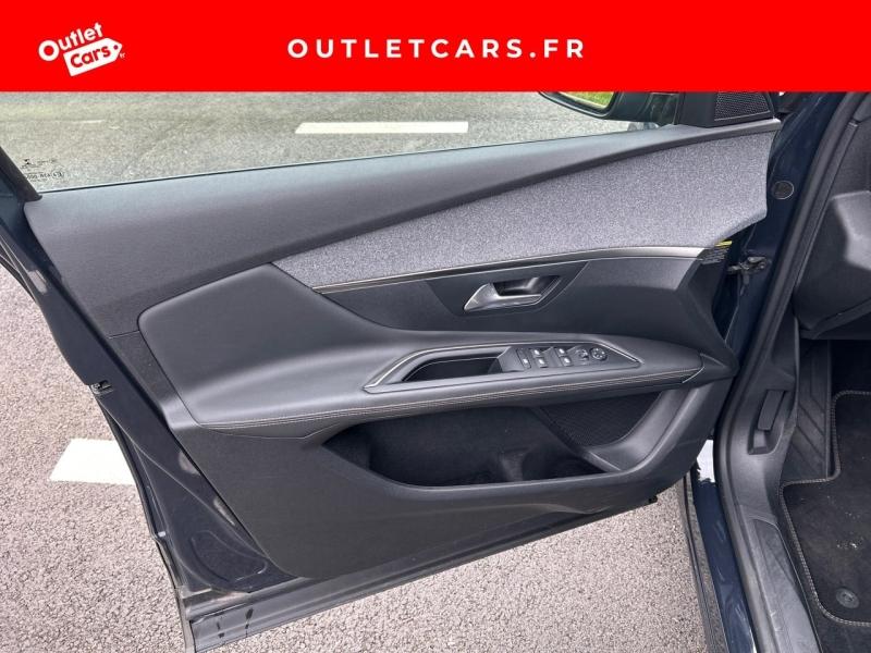 Voitures occasions PEUGEOT 3008 GT Line Rezé