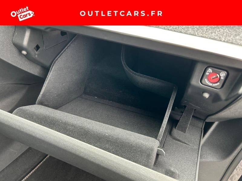 Voitures occasions PEUGEOT 3008 GT Line Rezé