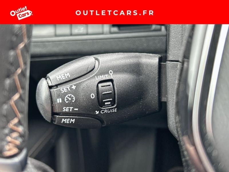 Voitures occasions PEUGEOT 3008 GT Line Rezé