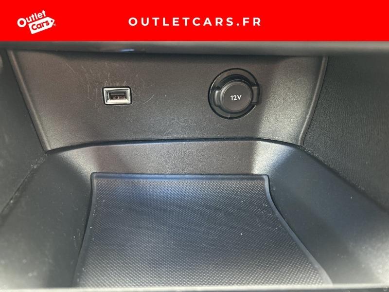 Voitures occasions PEUGEOT 3008 GT Line Rezé