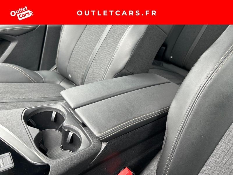 Voitures occasions PEUGEOT 3008 GT Line Nantes