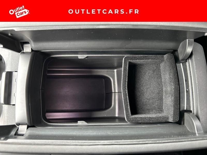 Voitures occasions PEUGEOT 3008 GT Line Nantes