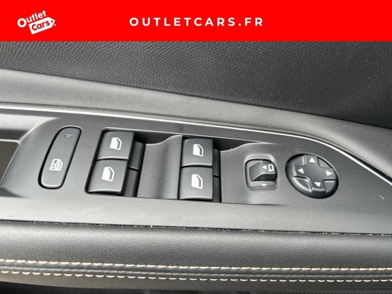 Voitures occasions PEUGEOT 3008 GT Line Rezé