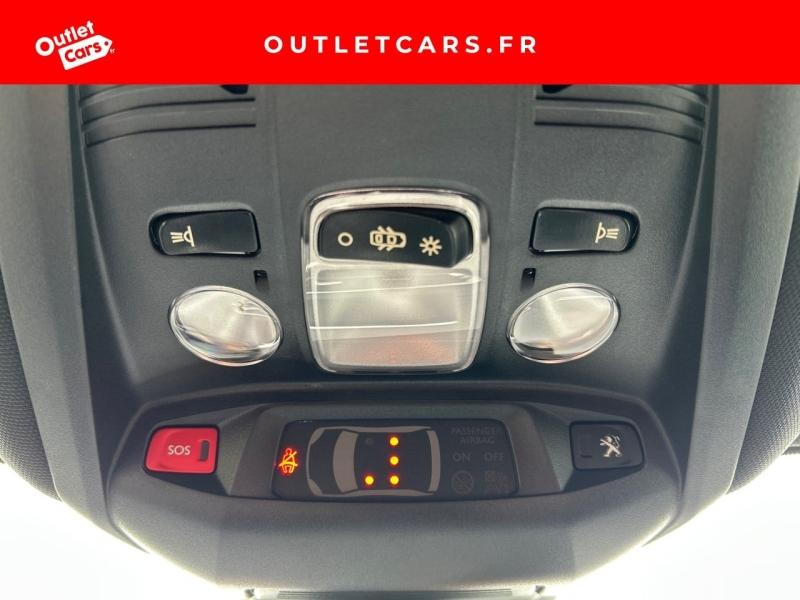 Voitures occasions PEUGEOT 3008 GT Line Rezé