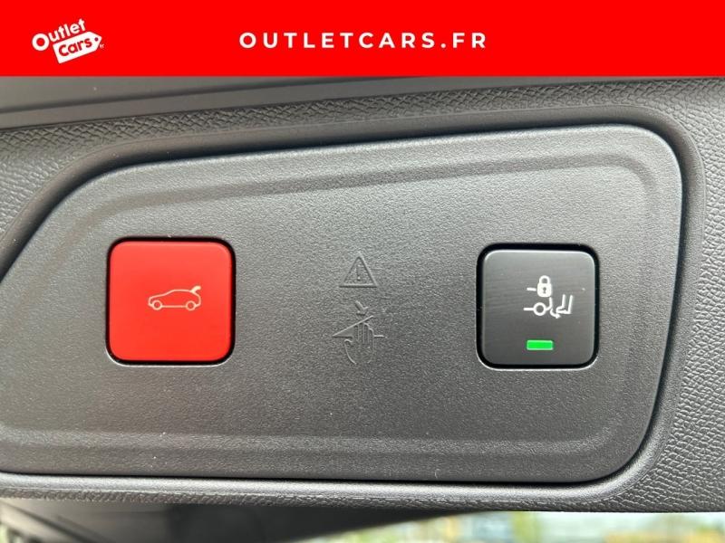 Voitures occasions PEUGEOT 3008 GT Line Nantes