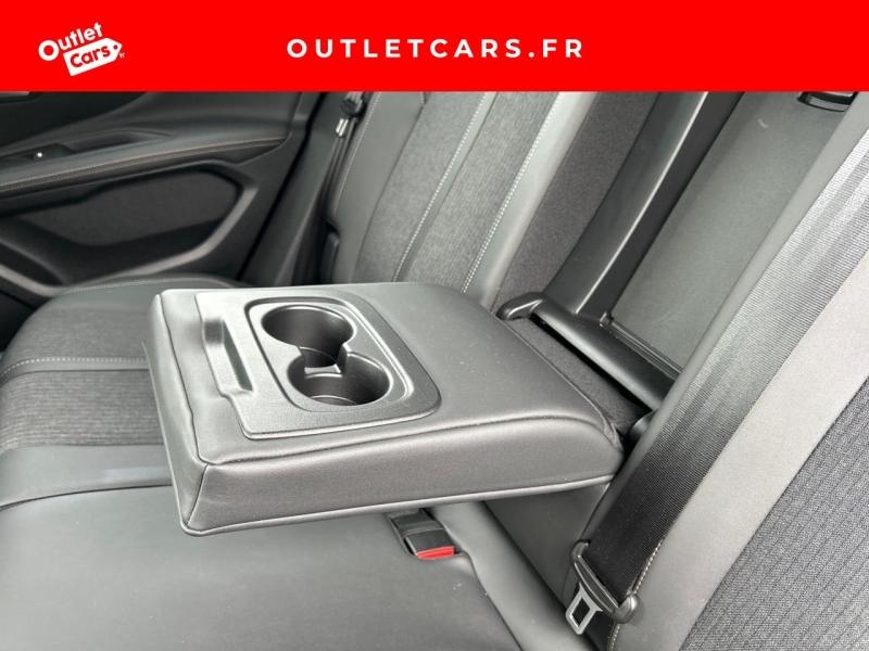 Voitures occasions PEUGEOT 3008 GT Line Nantes