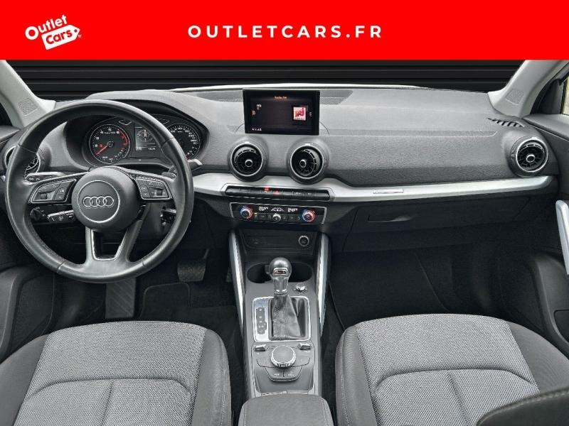 Voitures occasions Audi Q2 Sport Rezé