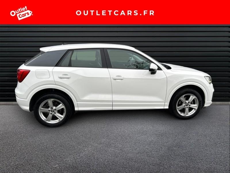 Voitures occasions Audi Q2 Sport Rezé