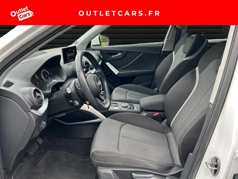 Voitures occasions Audi Q2 Sport Rezé