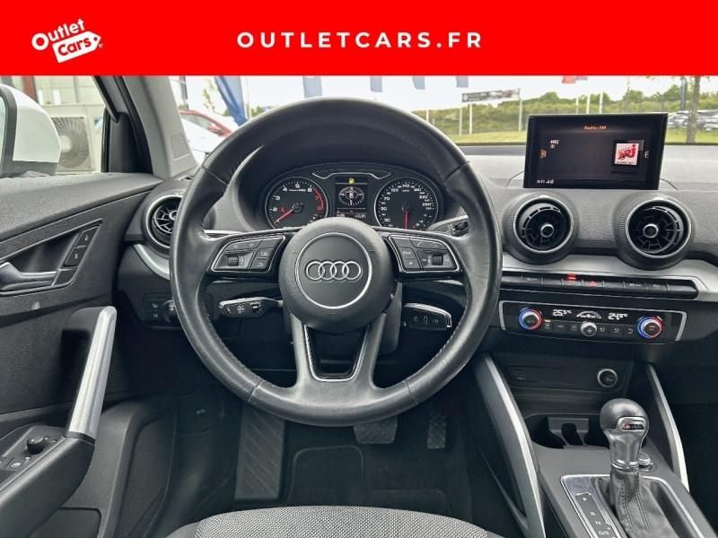 Voitures occasions Audi Q2 Sport Rezé
