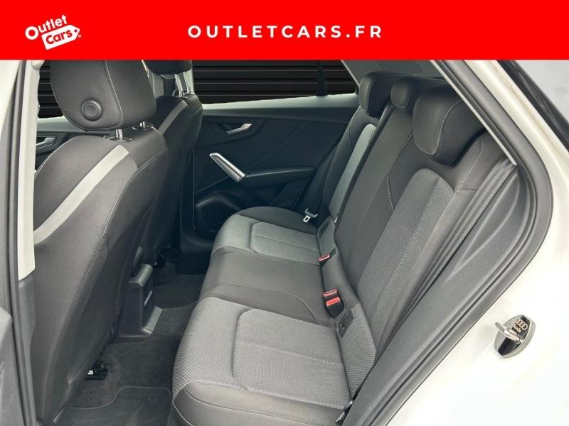 Voitures occasions Audi Q2 Sport Rezé