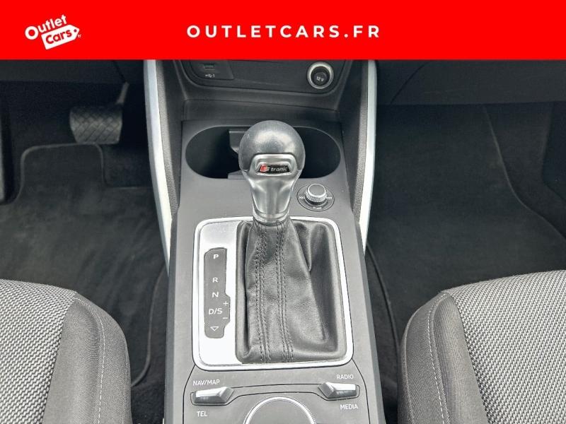 Voitures occasions Audi Q2 Sport Rezé