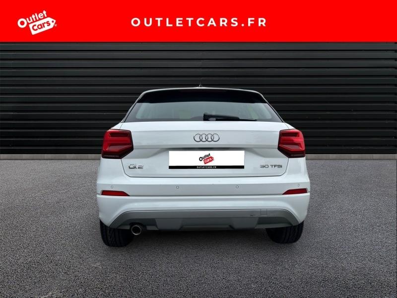 Voitures occasions Audi Q2 Sport Rezé
