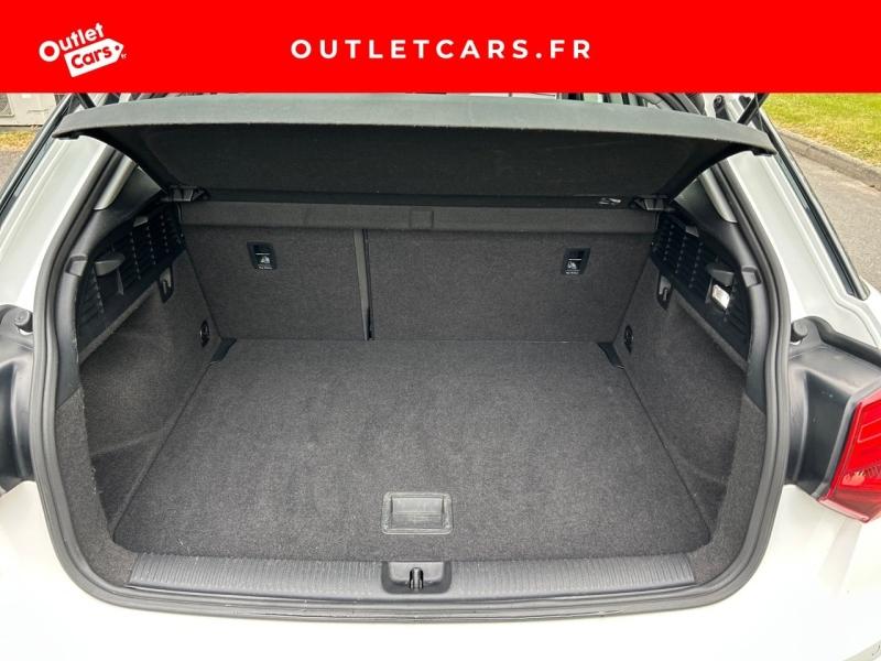 Voitures occasions Audi Q2 Sport Rezé