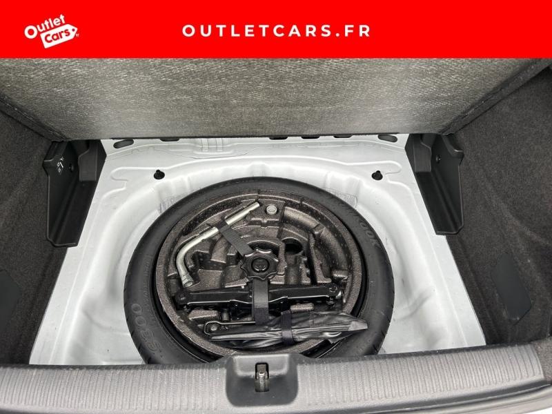 Voitures occasions Audi Q2 Sport Rezé