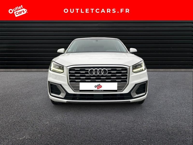 Voitures occasions Audi Q2 Sport Rezé