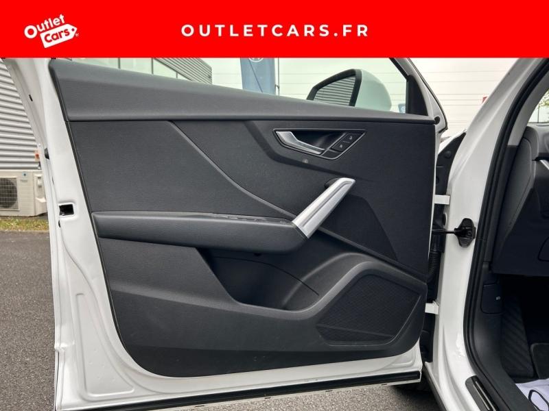 Voitures occasions Audi Q2 Sport Rezé